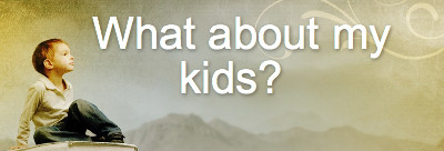 Child Website Banner
