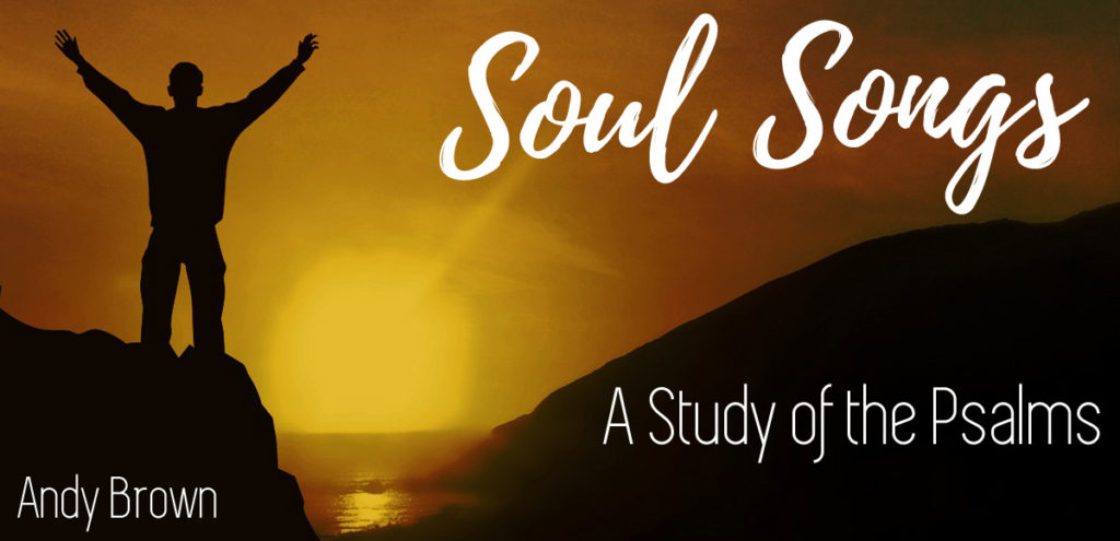 Soul Songs - Banner